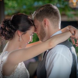 Meet your Posher, Derrick & alexis